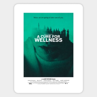 A Cure for Wellness Magnet